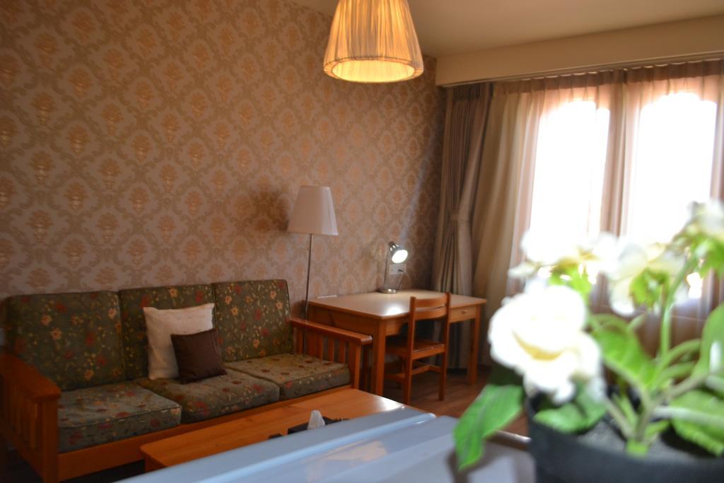 Bhutan Suites 팀부 외부 사진