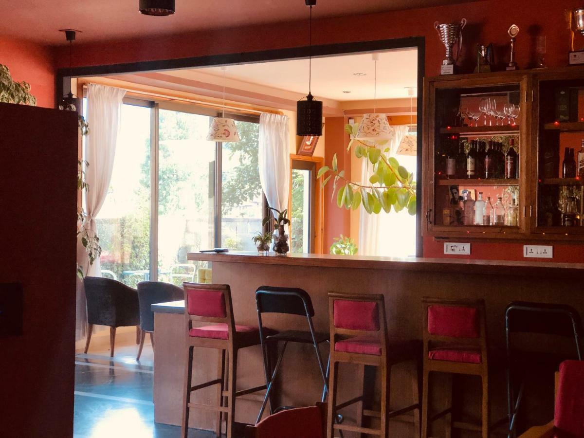 Bhutan Suites 팀부 외부 사진